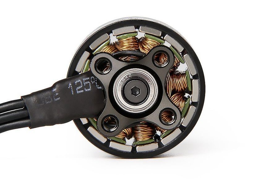 Мотор T-Motor F60 PRO III 2207.5 1750KV 5-6S для коптеров TM-F60PIII-1750 фото