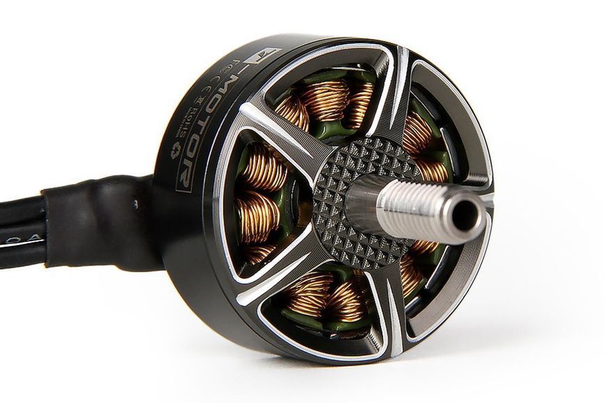 Мотор T-Motor F60 PRO III 2207.5 1750KV 5-6S для коптеров TM-F60PIII-1750 фото