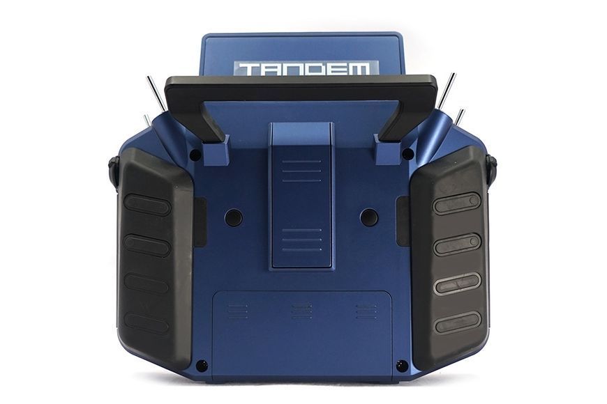 Апаратура керування FrSky X20HD (Indigo Blue) FR-03010154 фото
