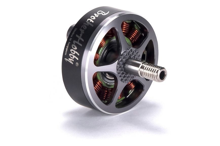 Мотор BrotherHobby Avenger 2806.5 1300KV для квадрокоптера BH-A2865-1300 фото