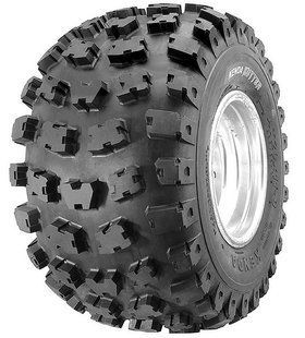 Шина квадроцикла Kenda 20X11-9 K581 KUTTER 43N TL 6PR 33906 фото