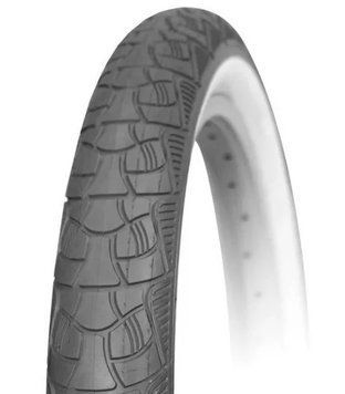 Велосипедна шина 24x2.125 Deli Tire SA-238 2000000031248 фото