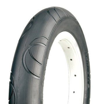 Велосипедна шина 12 1/2x2 1/4 62-203 антипрокольна Deli Tire SA-259 2000000032696 фото