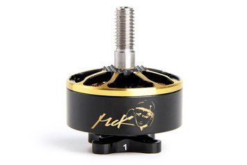 Мотор T-Motor MCK 2207 1800KV 5-6S для коптеров TM-MCK-1800 фото