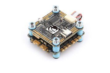 Комбо стек Diatone F405MK2 V2 MPU6000 F65_128K 65A 3-6S DIA-JH61376 фото