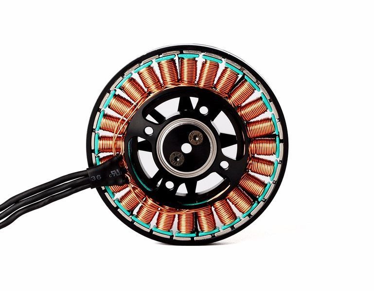Мотор T-Motor Antigravity MN7005 KV230 6S для мультикоптерів TM-MN7005-230 фото