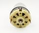 Мотор редуктора дитячого електромобіля Bambi 550 класу 15000 RPM 12V dcm_550_12_15000 фото 3