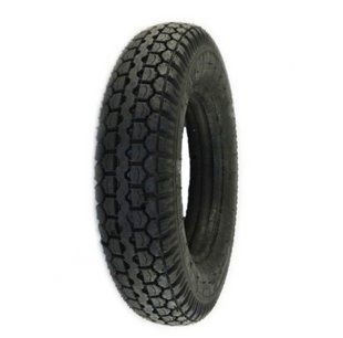 Мотошина грузовая Петрошина 4.00-10 К-96 с камерой TT 10460 фото