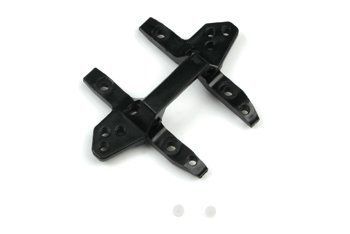 Team Magic E4 Lightweight Rear Bulkhead Upper Mount TM503224 фото