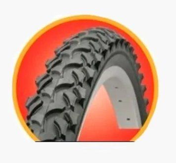 Велосипедна шина 24x1.95 Durro CC-8102 2000000027241 фото