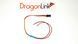 Кабель датчика напряжения 1-50В для телеметрии Dragon Link V3 DL-VSENSOR фото 3
