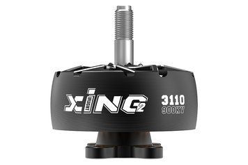 Мотор iFlight XING2 3110 900KV IFL-X014375 фото