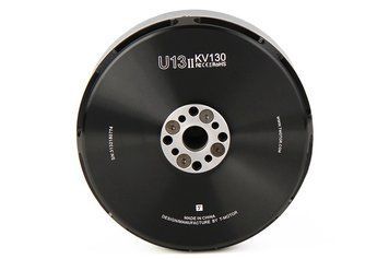 Мотор T-Motor U13 II KV130 5659W для коптеров TM-U13II-130 фото