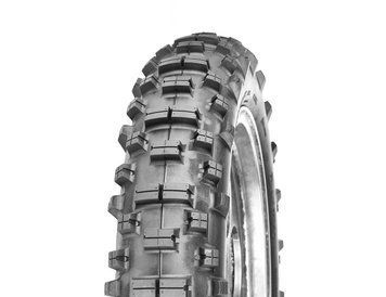 Шина мотокросса 120/90-18 Deli Tire SB-121 CROSS TT 2000000021317 фото