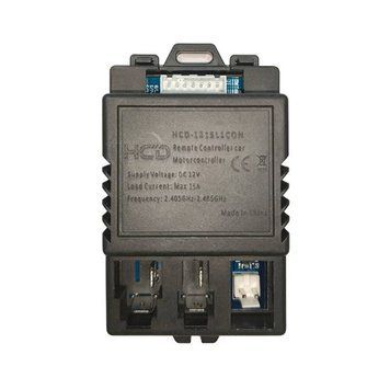 Блок керування HCD-1215L1con дитячого електромобіля 12V HCD-1215L1con фото