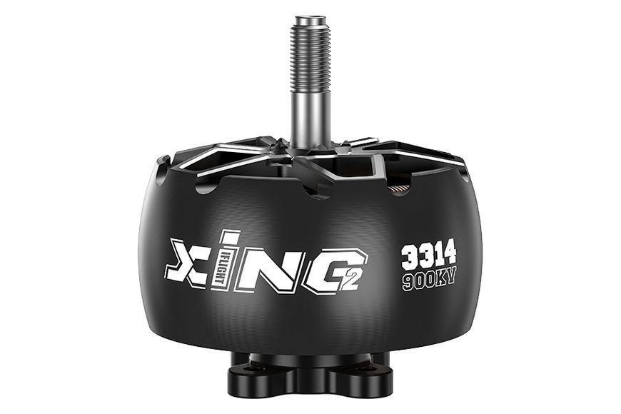 Мотор iFlight XING2 3314 900KV IFL-X014783 фото