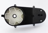Редуктор дитячого мотоцикла електромобіля Bambi з мотором 380 класу 10000 RPM 6V 5 пелюсток tr5_380_6_10000 фото
