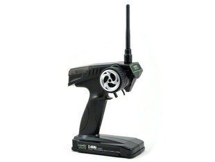Team Magic HT2GDS 2.4G Transmitter TMH6815 фото