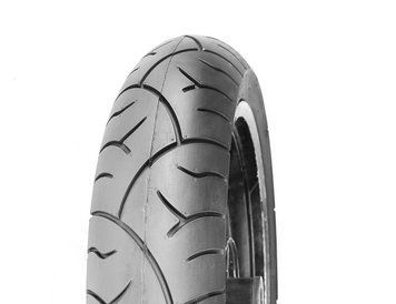 Мотошина Deli Tire 130/80-16 SC-106R STORM SP 64P TL 2000000016610 фото