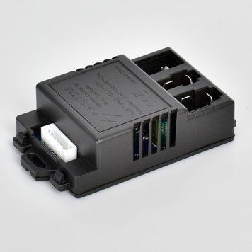 Блок керування JR1810RX дитячого електромобіля Bambi 7pin 2.407-2.473 Ghz JR1810RX-7 фото