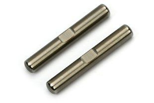 Team Magic E4J Rear Lower Outer Hinge Pin 2p TM503265 фото