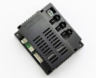 Блок управления Weelye RX9 детского электромобиля 2.4GHz 12V rx9 фото