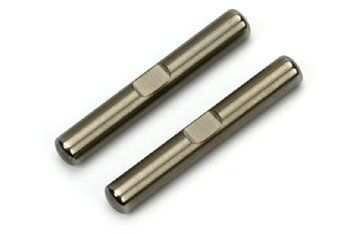 Team Magic E4J Rear Lower Outer Hinge Pin 2p TM503265 фото