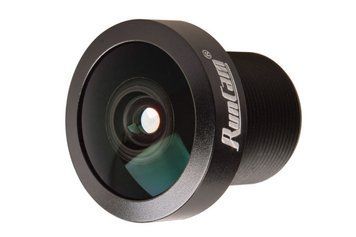 Линза M12 2.5мм RunCam RC25EW для камер Eagle2 16:9 RC-RC25EW фото