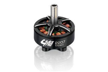 Мотор HOBBYWING XRotor 2207 1750KV 6S для мультикоптеров HW30405122 фото