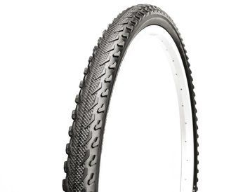 Шина велосипедная 22" 22x1.75 456-47 SA-207 Deli Tire 2000000026794c фото