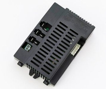 Блок керування Weelye RX37-C3 дитячого електромобіля Bambi JJ2255 12V rx37-C3 фото