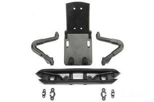 Team Magic E6 Size up Bumper Set TM505242 фото