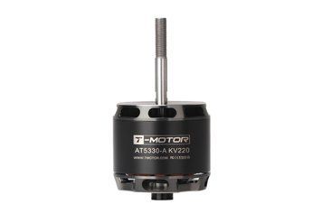 Мотор T-Motor AT5330A KV220 3600W 12S для самолетов 25-30CC TM-AT5330A-220 фото