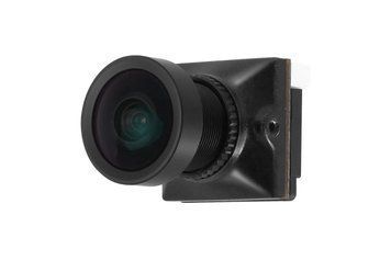 Камера FPV Caddx Ratel PRO Micro 1/1.8" 1500TVL FOV125 (черный) CDX-MN01-4000B фото