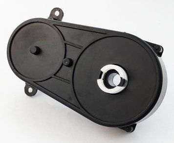 Рулевой редуктор детского электромобиля Bambi #5 RS380 6V 7500 rpm rr_5_6v_380_7500 фото
