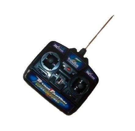 Блок керування дитячого електромобіля Bambi 6 V 27MHz (2+2+2+5pin) Bambi 6V 27MHz фото