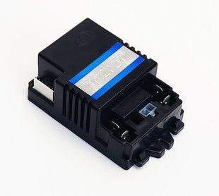Блок керування дитячого електромобіля Bambi FY-12V 27MHZ FY-12V-27 фото