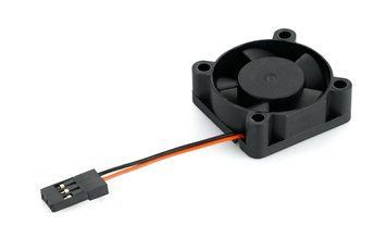 Кулер HOBBYWING MP3010SH-5V-10000RPM для EZRUN MAX8, WP-SC8, QUICRUN 10BL60 HW86080080 фото