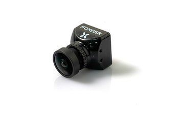 Камера FPV Foxeer Cat 4 Mini 1/3" 1200TVL M12 L2.1 (чорний) FOX-HS1278 фото