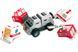 Конструктор для маленьких POPULAR Playthings Build-a-Truck Rescue рятувальні машинки (швидка, пожежна, поліція) PPT-60402 фото 6