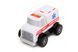 Конструктор для маленьких POPULAR Playthings Build-a-Truck Rescue рятувальні машинки (швидка, пожежна, поліція) PPT-60402 фото 2