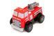 Конструктор для маленьких POPULAR Playthings Build-a-Truck Rescue рятувальні машинки (швидка, пожежна, поліція) PPT-60402 фото 4
