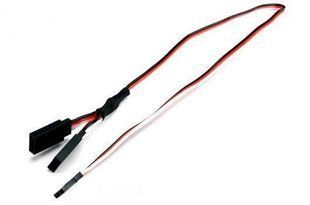 Team Magic Extension Cord "Y" Type TM505244 фото