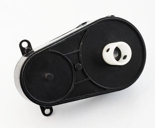 Рулевой редуктор детского электромобиля Bambi #5b 12V RS380 5500 rpm rr_5b_12V_380_5500 фото