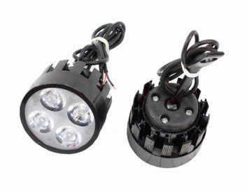 Дополнительная фара квадроцикла LED 324438 фото