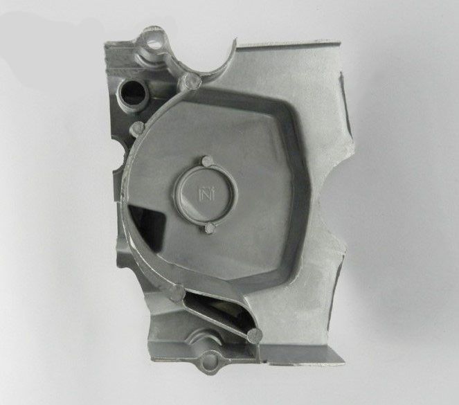 Крышка привода квадроцикла цепи и звезд 125/150 кубов 112894mm фото