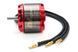 Мотор Maytech 5055 580KV 1776W 12S для самолетов MTO5055-580-G фото 2
