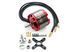 Мотор Maytech 5055 580KV 1776W 12S для самолетов MTO5055-580-G фото 3