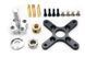 Мотор Maytech 5055 580KV 1776W 12S для самолетов MTO5055-580-G фото 9