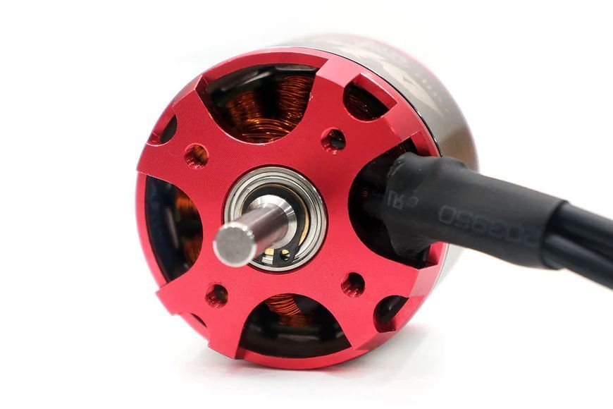 Мотор Maytech 5055 580KV 1776W 12S для самолетов MTO5055-580-G фото